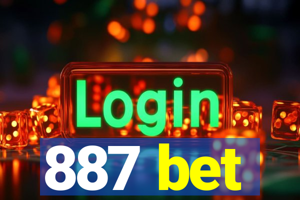 887 bet